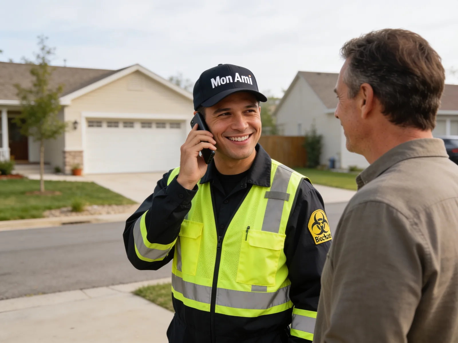 Sewage Cleanup Hartselle, AL FAQs
